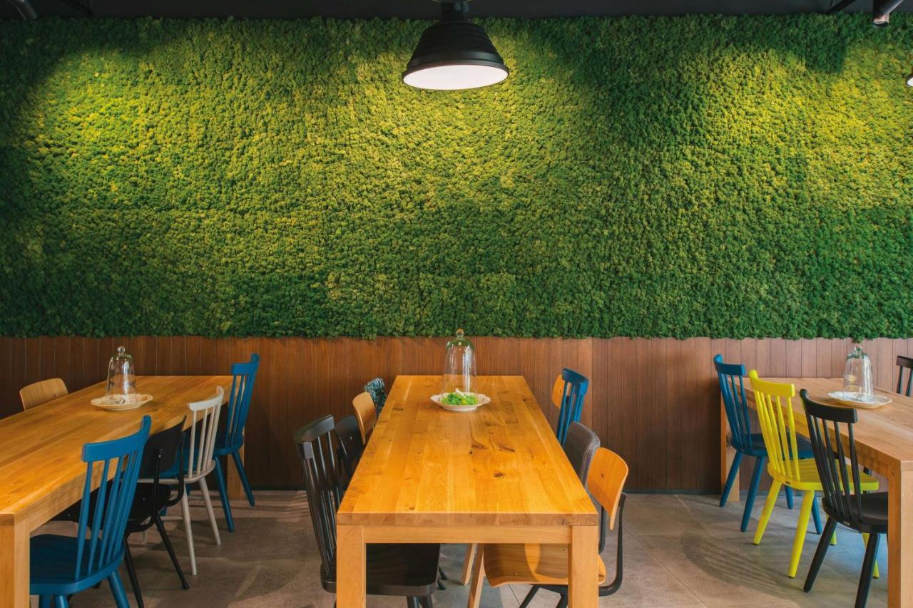 Hotel Vienna House Easy By Wyndham Lipsia