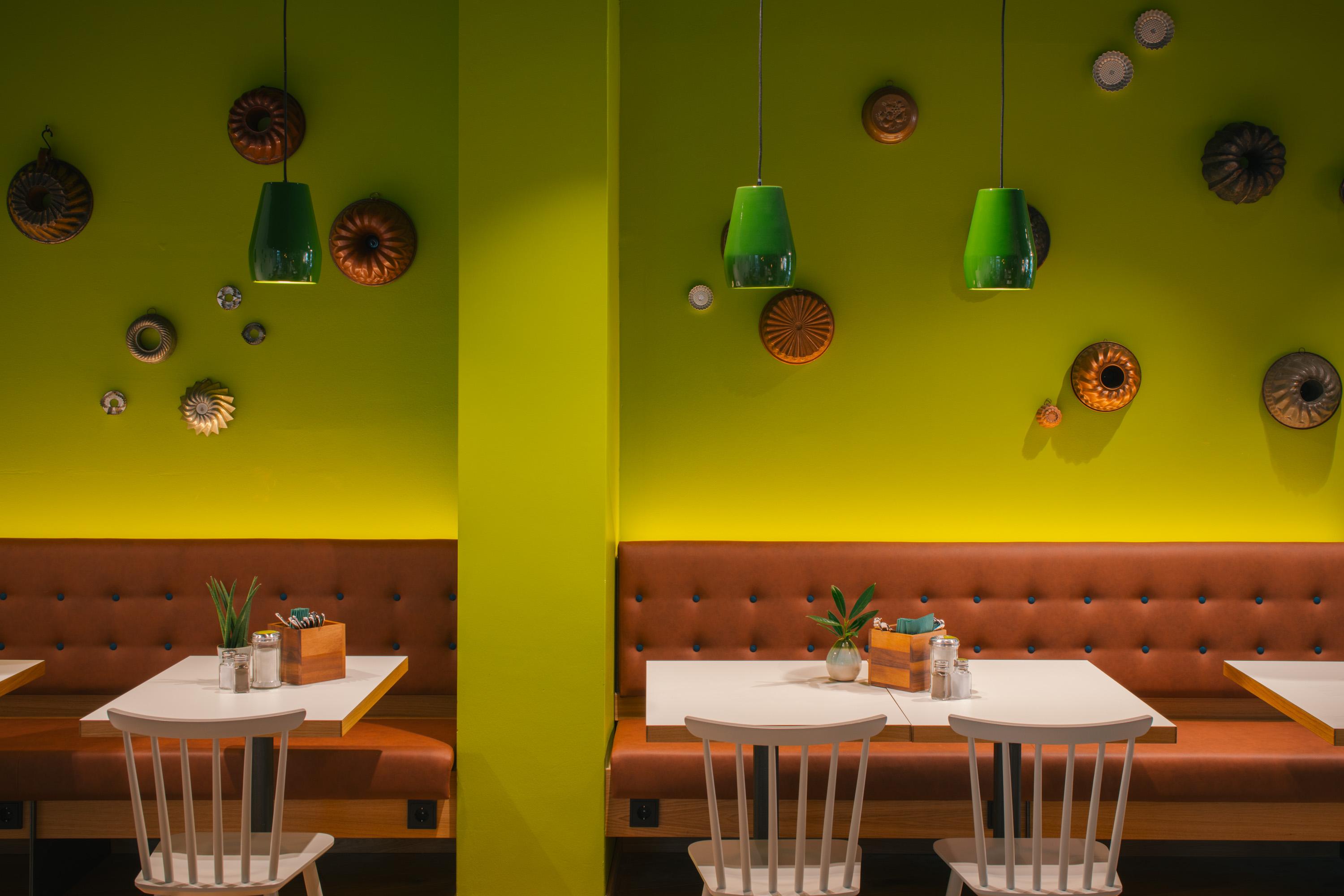 Hotel Vienna House Easy By Wyndham