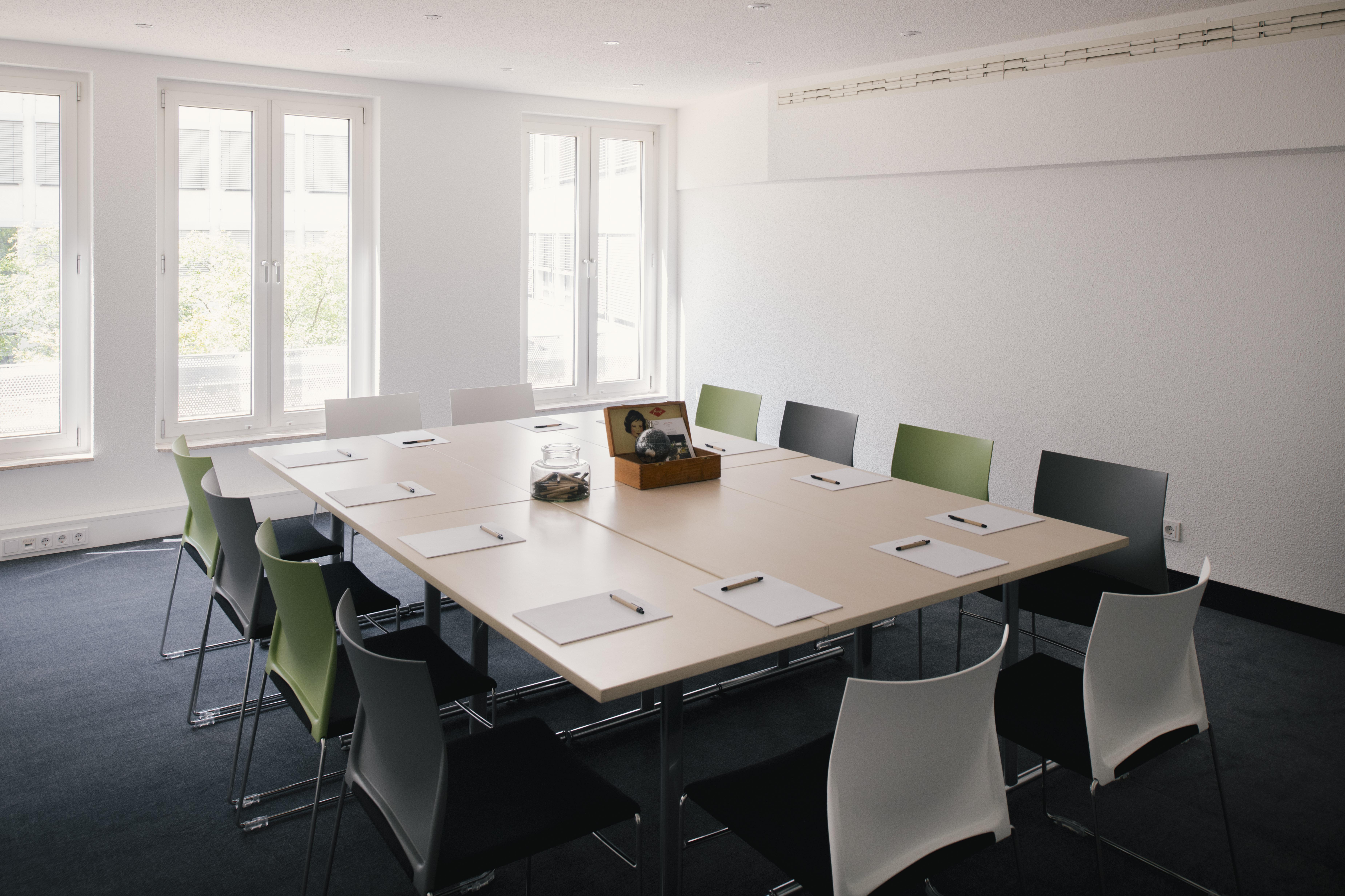 Hotel Vienna House Easy By Wyndham 4*