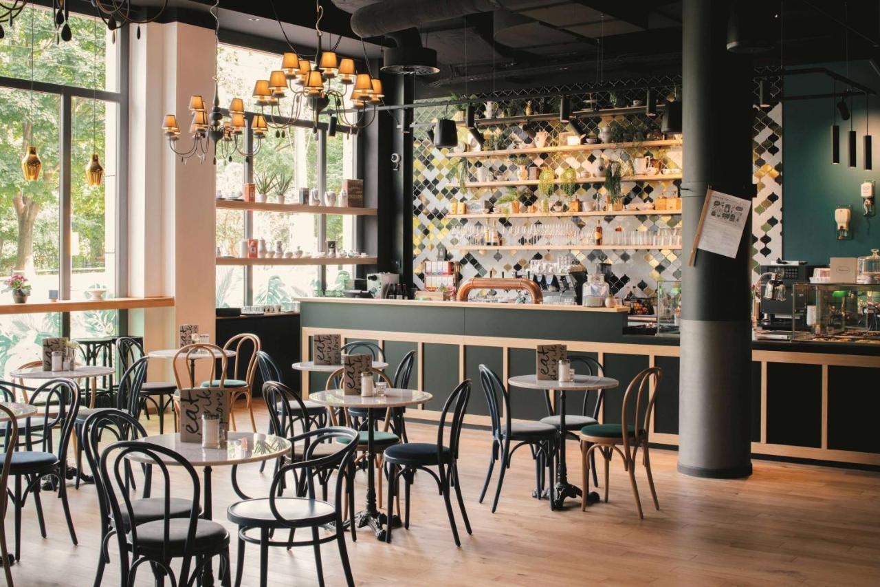 Hotel Vienna House Easy By Wyndham