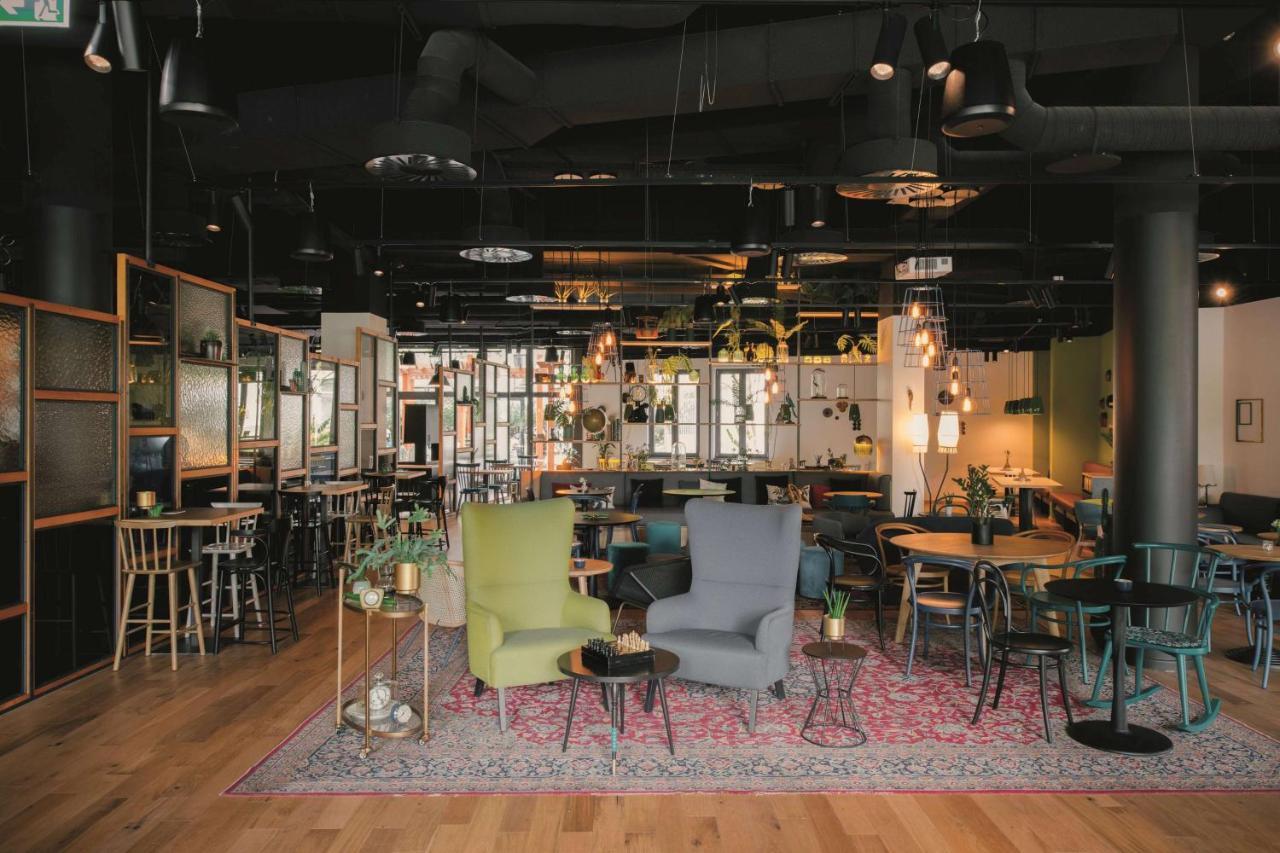 Hotel Vienna House Easy By Wyndham